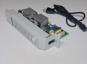 Nt7b62gb-93 Nortel Nt7b6201 Norstar Power Supply Cartridge With Cable