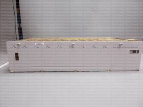 Ntgs25ba Nortel Networks 4600w Outdoor Dc Power Distribution Shelf