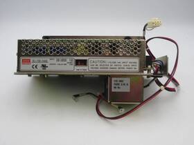 Sc-150-54ad Nortel Ntn372aa Mw Power Converter 120/240vac To 54.4v At 2.8a