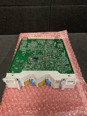Sn55d4uaae Nortel Ntn440bh 09 Oc48 Ir 1310nm Interface Universal Hardened .