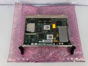 Ntr651rh Nortel Networks Mcp820 Compact Pci Processor Shelf Controller Nice