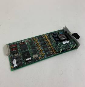 F-3010-200a-111 Northern Telecom 3010-291-1 6 Channel Fxs Card Nct1ktyaaa Board