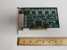 Ns-qnic Matrox Ethernet Pci Interface Card Made In Canada