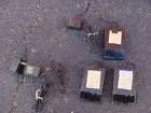 Nt1u-100tc Tone Commander Lot Of