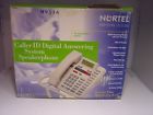 Nt2n42aa15 Nortel Northern Telecom Meridian Telephone Black