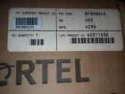 Nt6h66aa Northern Telecom Norther Lbo Card