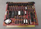 Nt6m66al Northern Telecom High Performance Disk Interface Board Red
