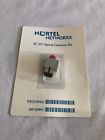 Ntcc99aa Nortel Optical Connector Kit
