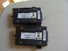 Ntmn70aa70 Nortel Lot Of 2