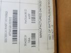Ntmu2013230-2 Ericsson New Aub Pole Mounting Kit Ntmu Metal Brackets With