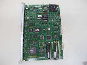 044-2501-010 Octel Avaya Ccf Board Rev C Lan Card For 250 350