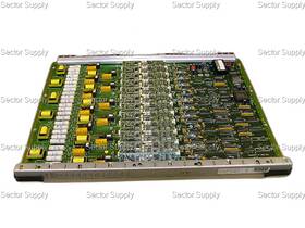 244-2000-004 Octel Communications Corp Comm Analog Telelphony Interface Cd-4 Sierra Card