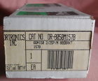 Or-8050m157b Ortronics Pre-wired 66 Block