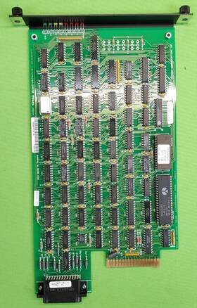 Pcb92811 Osicom Dcp9581 High Speed Synchronous