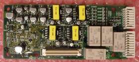Kx-tda0161 Panasonic 4 Port Doorphone Card Tested Dealer