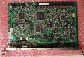 Kx-tda0187 Panasonic 24 Channel T1 Card Tested Dealer