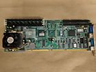 Pca-6178 Advantech Used With Cpu And Memory