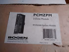 Pcm2000 Pcmzpm Bogen New In Box 765368200331
