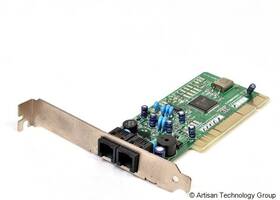 Mm9050r3.0 Pctel 56k V.90 Pci Fax Modem Card