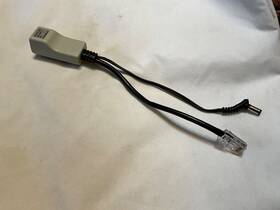 Pd-ps-402 Pd D-ps-402 Ra-nrtl Vo Splitter For Nortel I2002 12004 Phones