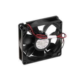 1007483 Perlick Fan 80mm Axial Evaporator N - Genuine Oem Replacement Part