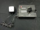 Pf-6a Viking Electronics Automatic Line Transfer Switch Power On Button Tested