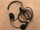 Ph88 Telex Single Ear Headset