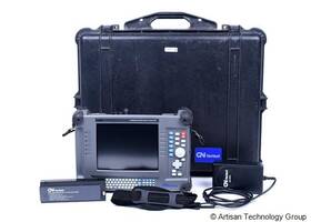 Cma4000 Photonetics Cma4400 Gn Nettest Communications Media Analyzer