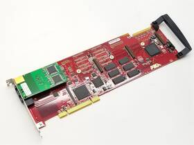 Pik-98-00732-312-p2020t Pika Technologies Pci Board Pik-98-00732 Primenet Mm P2020t Pik-312 Telephony Card Enterprise