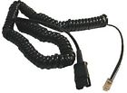 Pl-26716-01 Plantronics Replacement Cord Qd