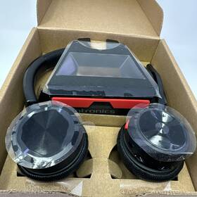 7220 Plantronics 017229169623 Savi Office Wireless Stereo Dect Headset 202810-01
