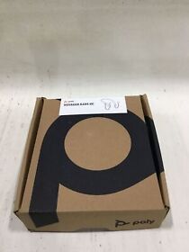 208748-101 Plantronics Voyager B6200 Uc Bluetooth Neckband Headset New
