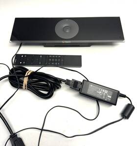 16-8510-153462 Polycom Realpresence Debut Video Conferencing Kit With Power And Remot