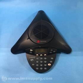 2201-16000-001 Polycom Conference Business Phone Usip