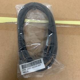 2457-40309-001 Polycom 6ft Phone Cable - Cat5e Network Cord