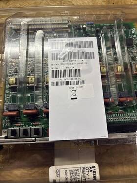 Prm-810860 Premisys Motorola A5 Imacs E&m 2wx8p Ss Card Board