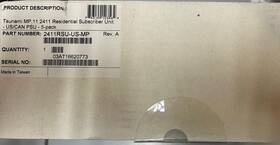 Mp.11 Proxim Wireless Networks Tsunami 2411 Subscriber Unit