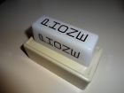Ps-33a Wheelock Telstrobe External Telephone Alert Strobe Light