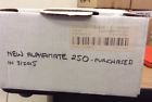 Pt1019a Motorola Alphamate New Still Sealed In Original Plastic