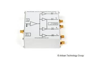 Prl-414c-c001 Pulse Research Lab 1 4 Fanout/1 2 Complimentary Fanout Ttl/cmos