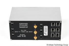Prl-4330 Pulse Research Lab 2 20 Fanout 50 Ohm Ttl Line Driver