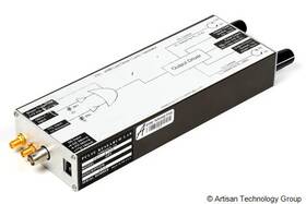 Prl-470b Pulse Research Lab High Speed Line Driver/level Translator