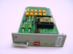 652202-411 Pulsecom 74-f2-017 Tpu/3 Circuit Board Module