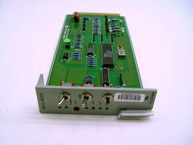 Acu-403 Pulsecom Acu-403/2 Circuit Board Module