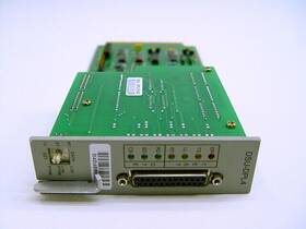 Dsu-dpl4 Pulsecom Circuit Board Module