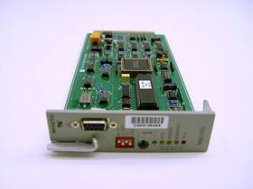 Oiu-2ba Pulsecom Circuit Board Module