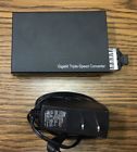 Qmc-mfsb-01-02 Quiktron Media Converter 10-100