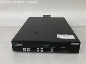Dl085 Quick Eagle Solo T1 Snmp Dsu Csu - Tested