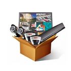 R8d3cb3csys-1000 Revo Bundle 8 Ch 812237011748