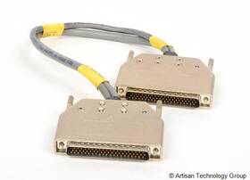 10-3249 Racal 62-pin I/o Cable 1 Ft